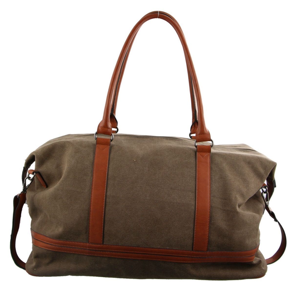 Buy Pierre Cardin Canvas Travel Bag PC2578 Online - Chisel and Charm