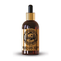 IMMORTAL NYC BEARD GROWTH CARE SERUM 50ml