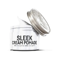 IMMORTAL NYC SLEEK CREAM POMADE 100ml