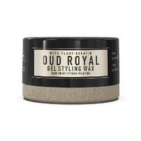 IMMORTAL NYC INFUSE OUD ROYAL GEL STYLING WAX 150ml