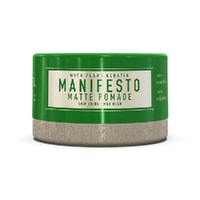 IMMORTAL NYC INFUSE MANIFESTO MATTE POMADE 150ml