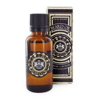 DEAR BARBER BEARD OIL - 30ML