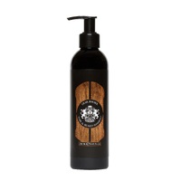 DEAR BARBER HAIR AND BEARD SHAMPOO 250ML