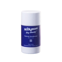 MILKMAN  NATURAL DEODORANT 75ml - BAY BOUNTY