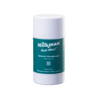 MILKMAN  NATURAL DEODORANT 75ml - OUD NOIR