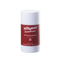 MILKMAN NATURAL DEODORANT 75ML - SANDALORIAN