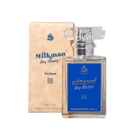 MILKMAN MEN'S FRAGRANCE 30ml - BAY BOUNTY