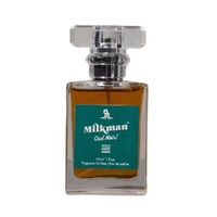 MILKMAN MEN'S FRAGRANCE 30ml - OUD NOIR