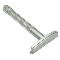 PARKER SOLOEDGE PARKER SINGLE EDGE SAFETY RAZOR