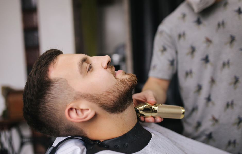 Easy Beard Care Tips: How to Keep Your Beard Looking Great